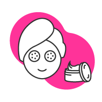 ویدیوهای آموزش مراقبت از پوست توسط بیوتی بلاگر گیسو دیبا